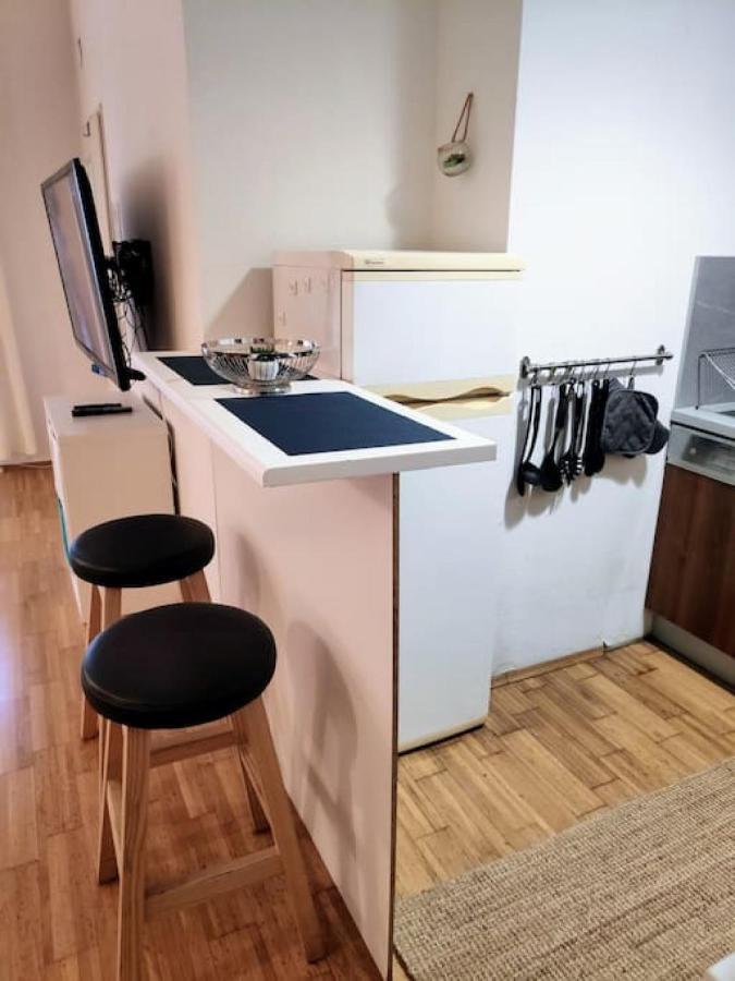 Nd Exquisites Wundervolles Ruhiges Terrassenapartment Mit Garage Вена Экстерьер фото