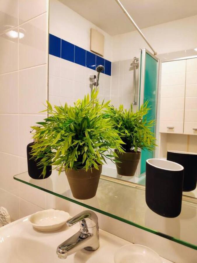 Nd Exquisites Wundervolles Ruhiges Terrassenapartment Mit Garage Вена Экстерьер фото